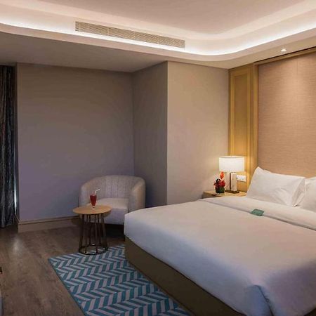 Boudl Al Olaya Riade Exterior foto