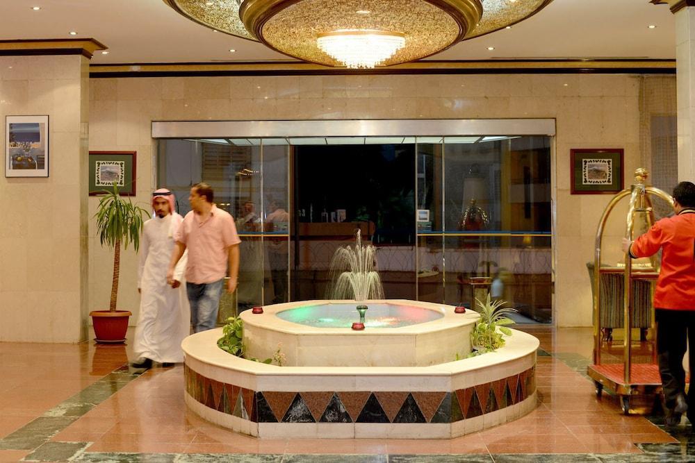 Boudl Al Olaya Riade Exterior foto