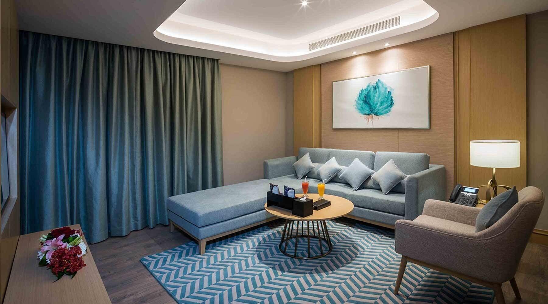 Boudl Al Olaya Riade Exterior foto