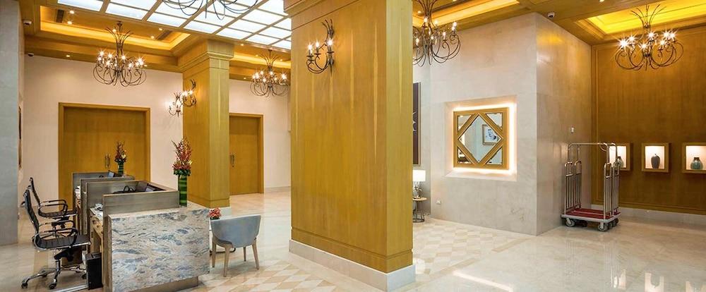 Boudl Al Olaya Riade Exterior foto