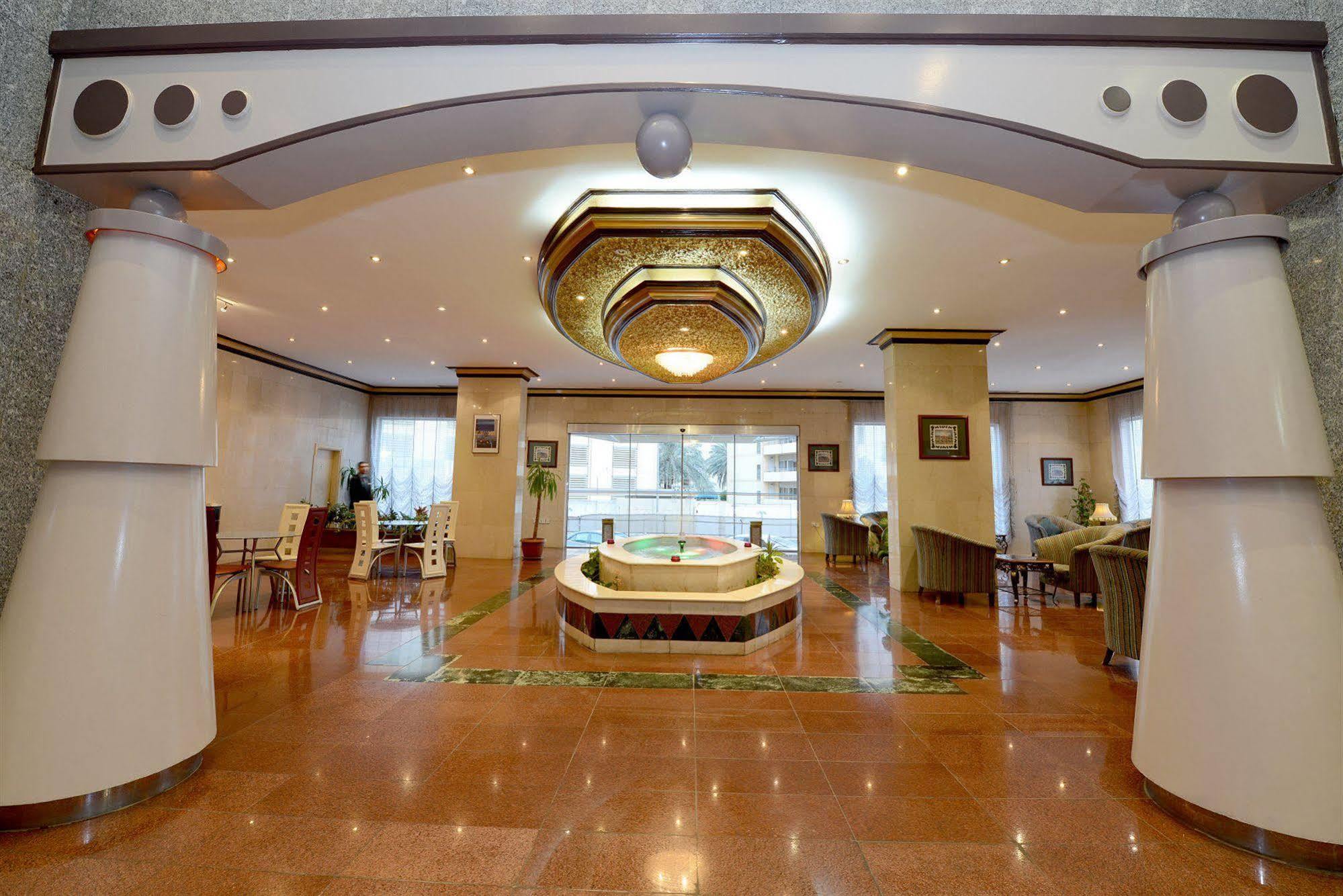 Boudl Al Olaya Riade Exterior foto