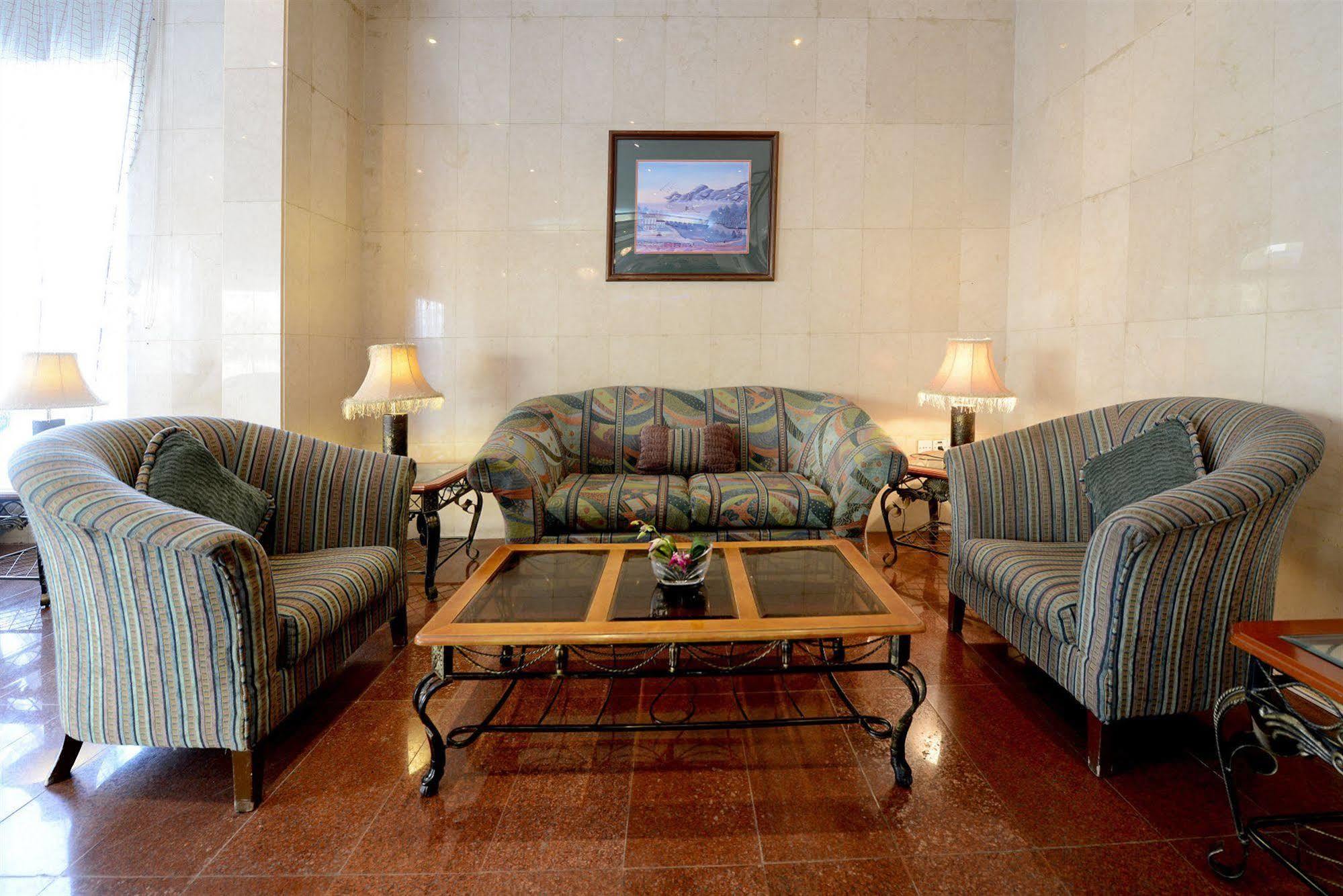 Boudl Al Olaya Riade Exterior foto