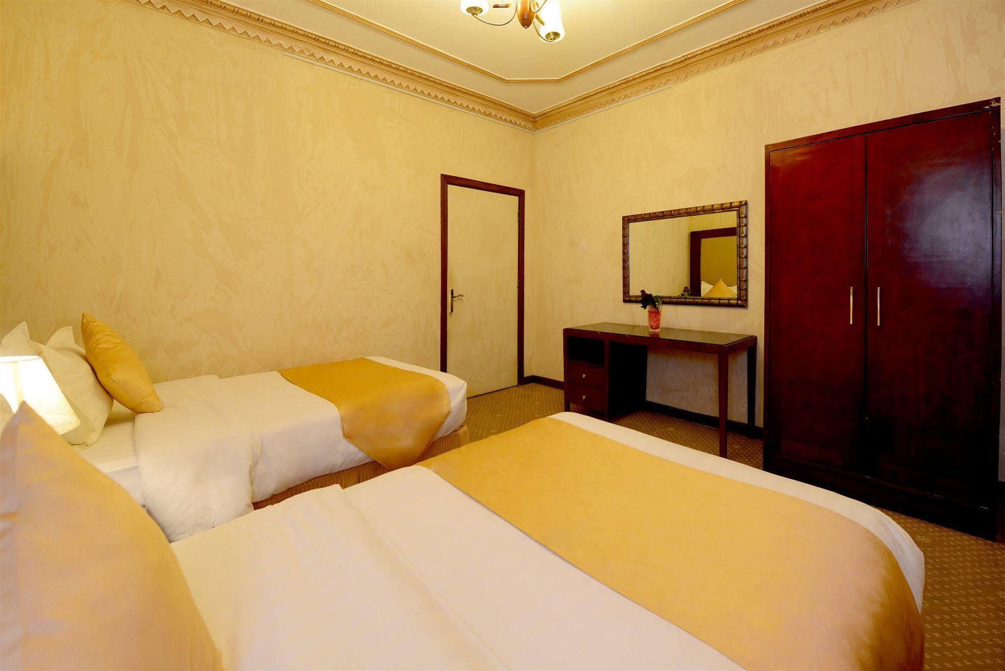 Boudl Al Olaya Riade Exterior foto