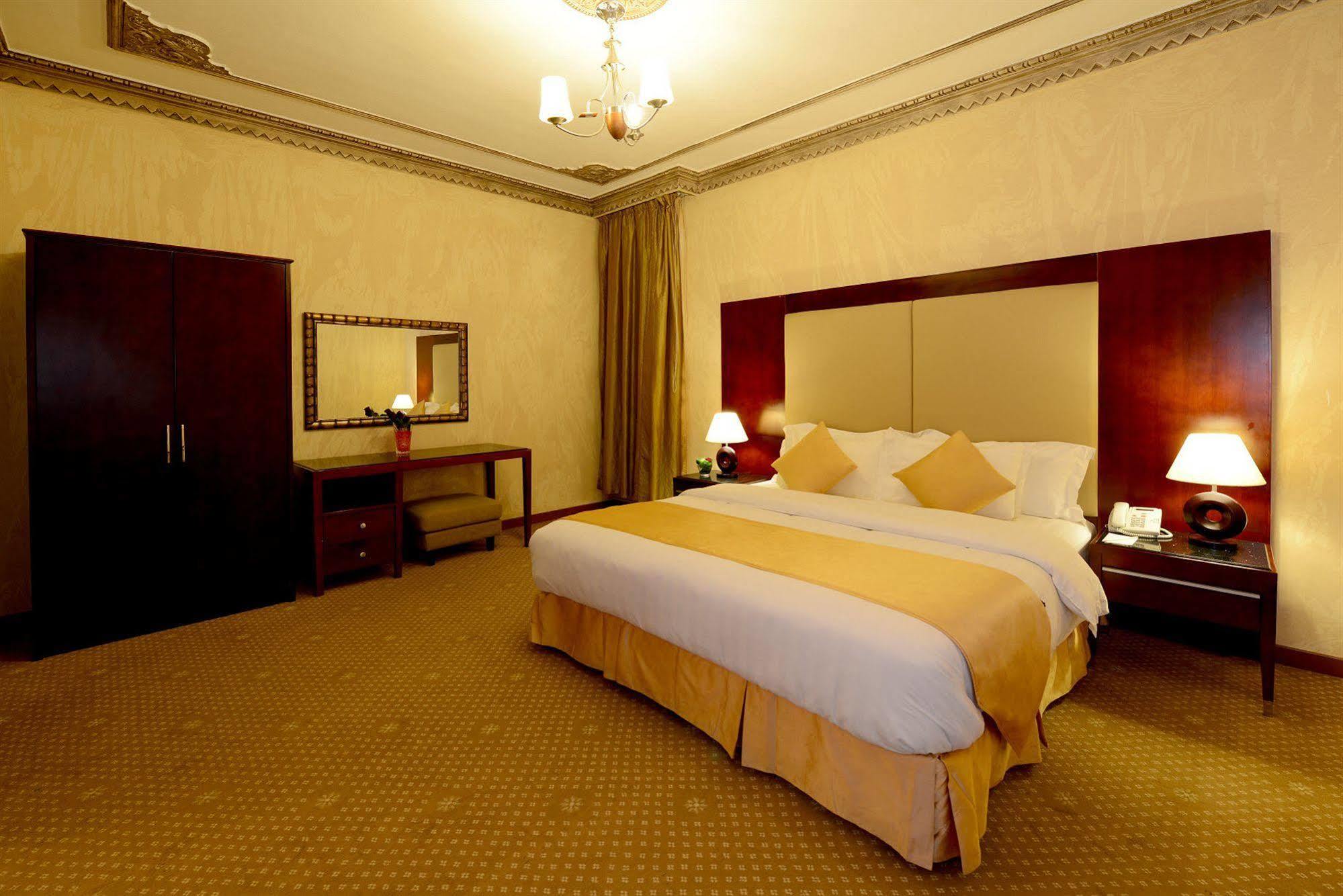 Boudl Al Olaya Riade Exterior foto
