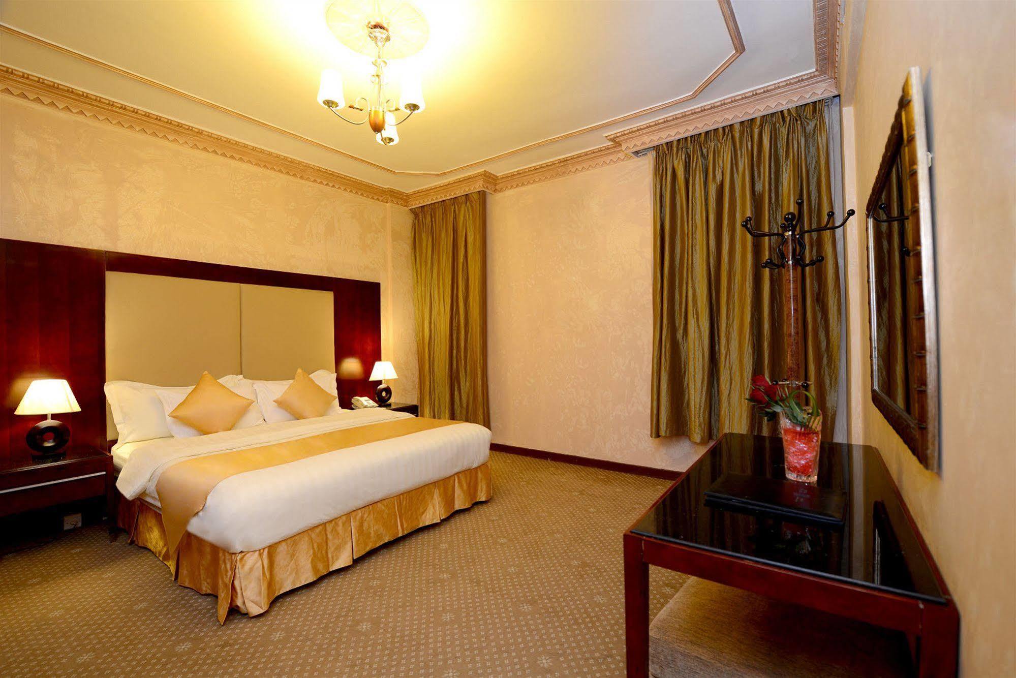 Boudl Al Olaya Riade Exterior foto