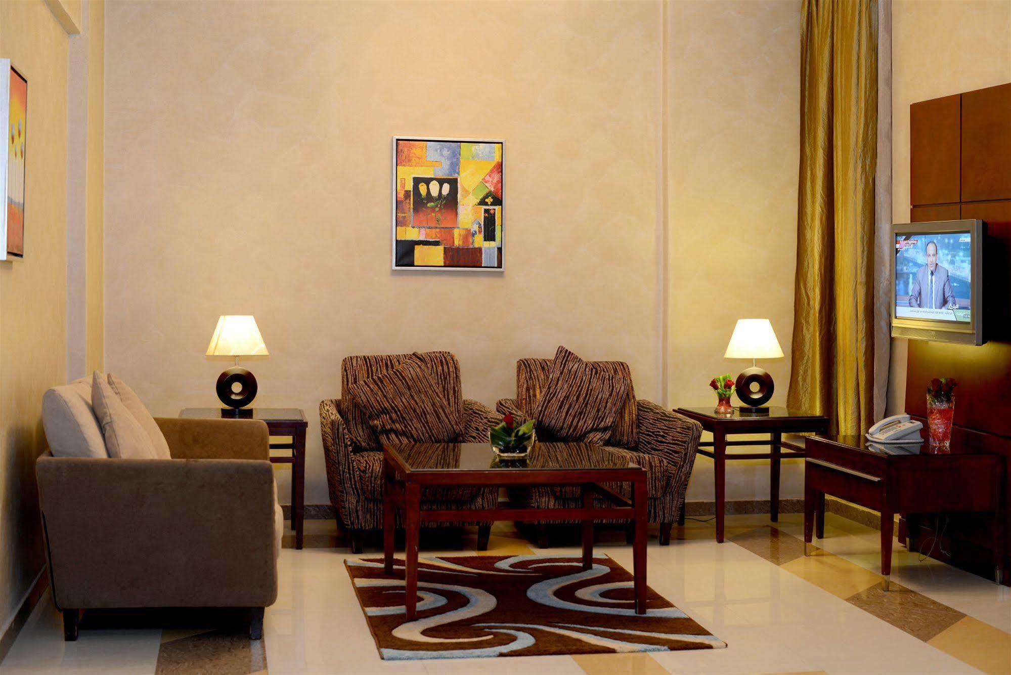 Boudl Al Olaya Riade Exterior foto