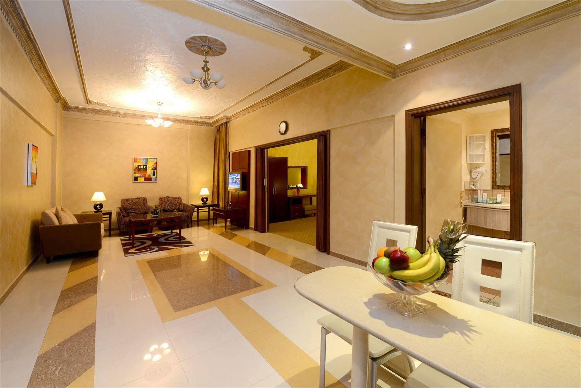 Boudl Al Olaya Riade Exterior foto