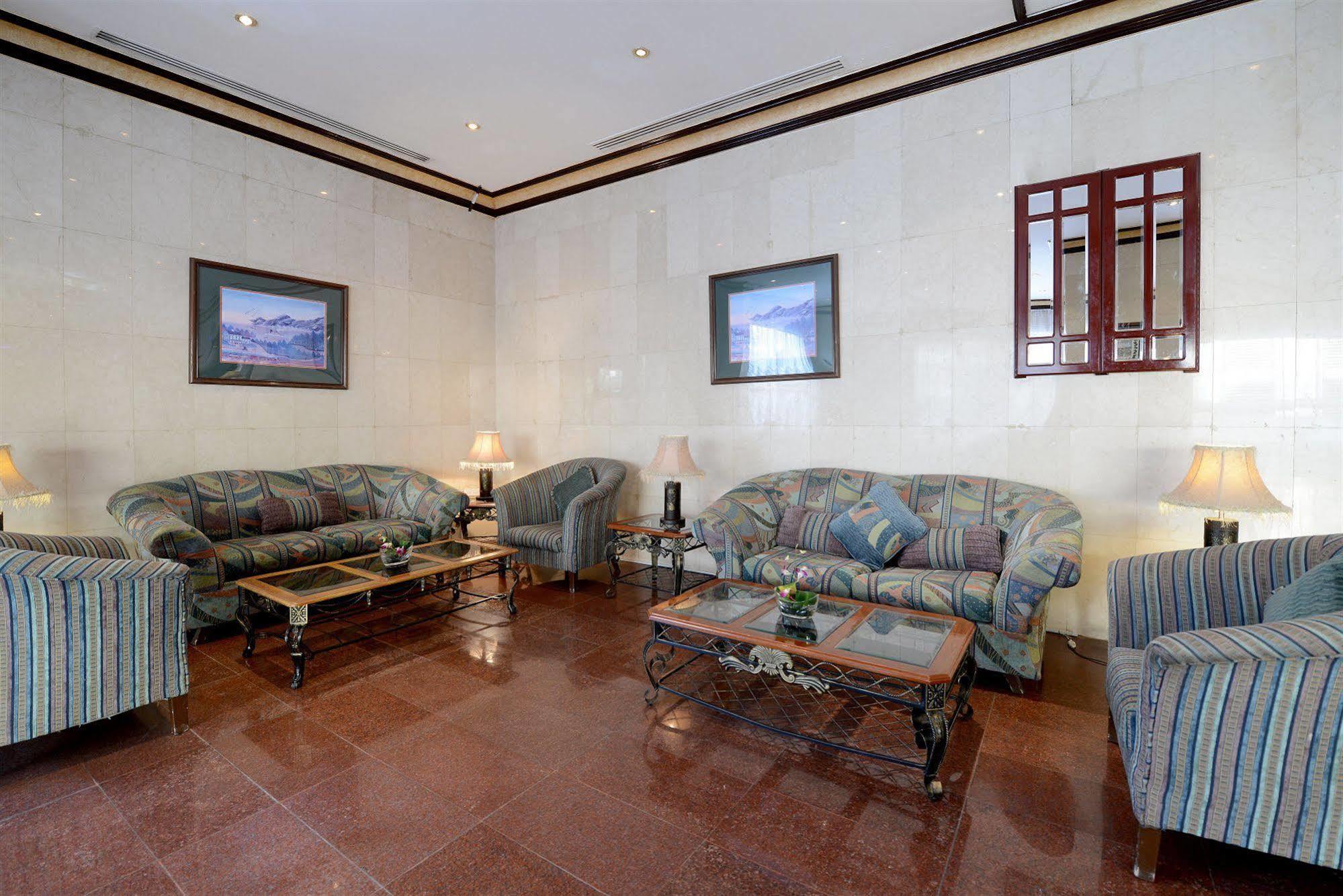 Boudl Al Olaya Riade Exterior foto