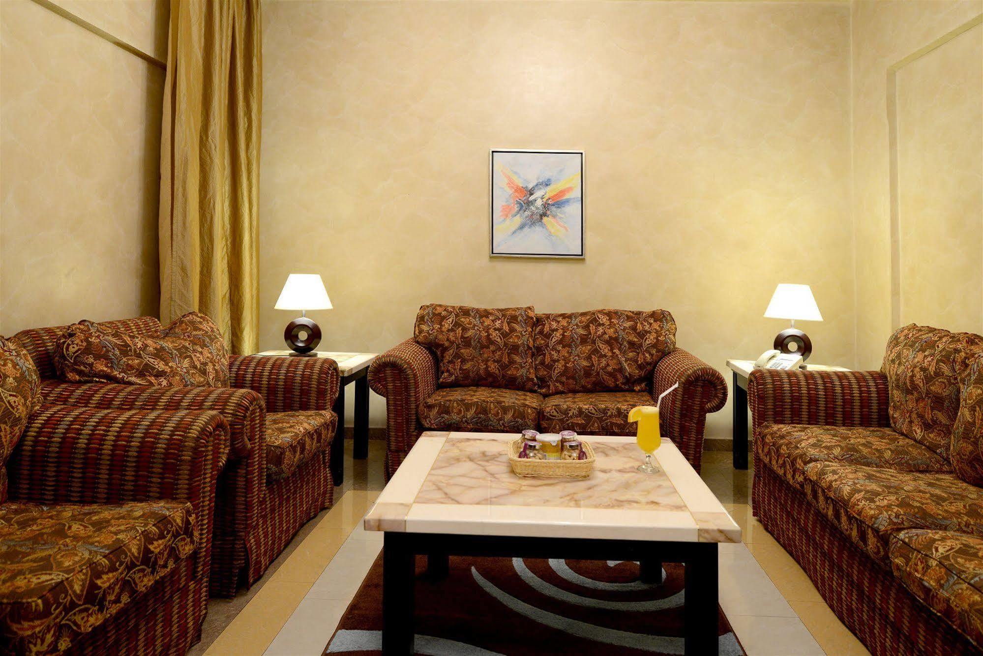 Boudl Al Olaya Riade Exterior foto