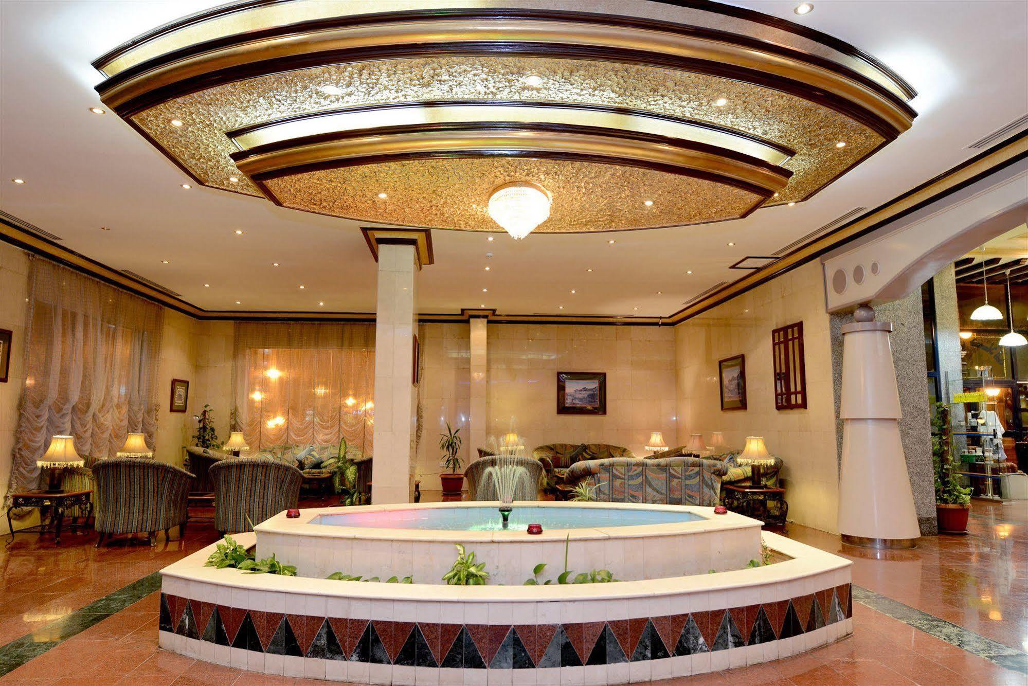 Boudl Al Olaya Riade Exterior foto