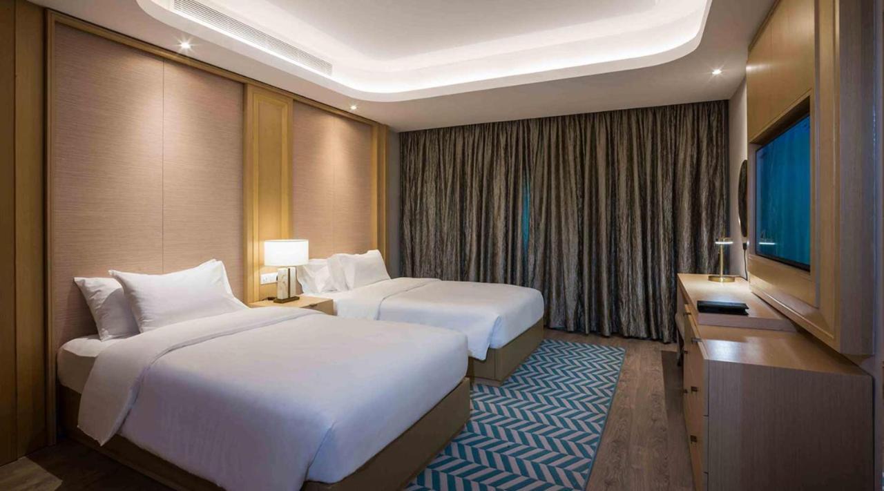 Boudl Al Olaya Riade Exterior foto