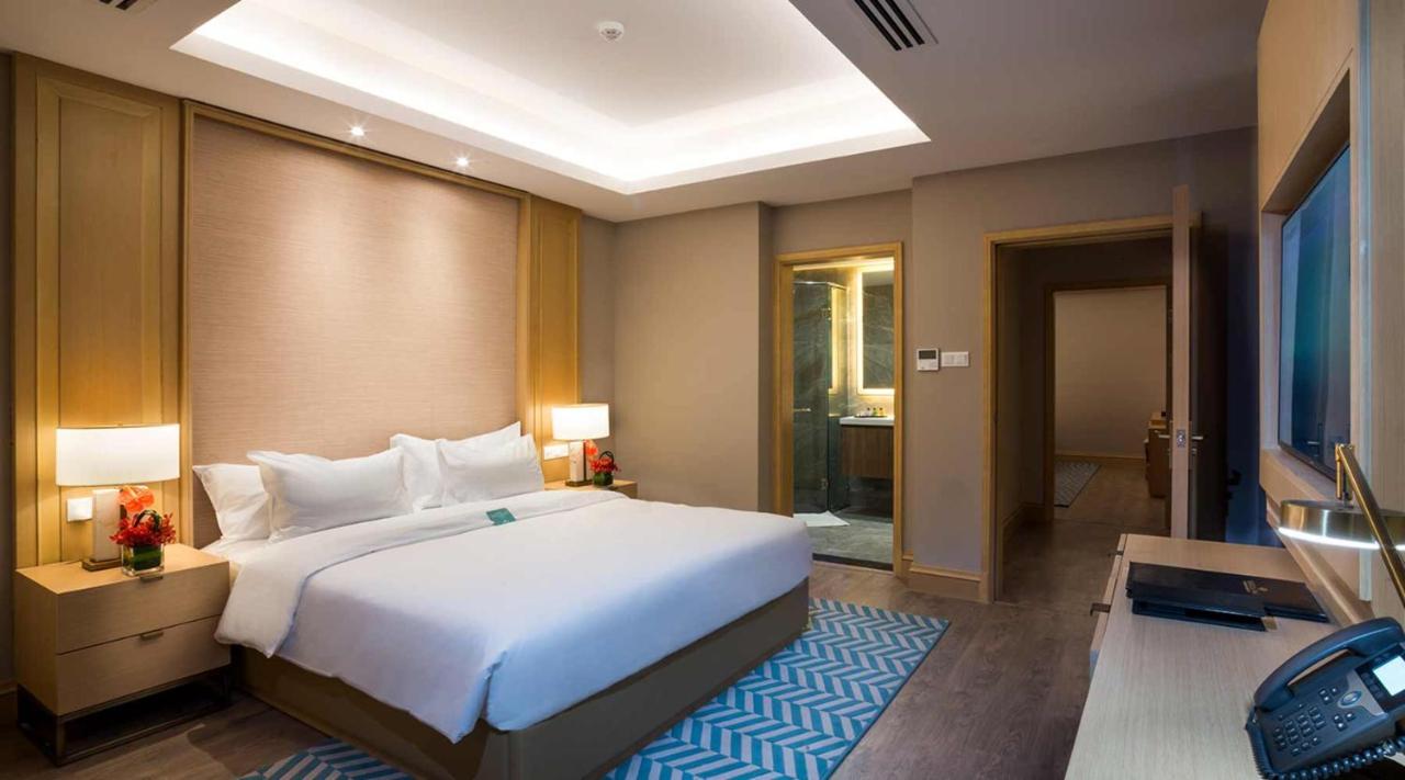 Boudl Al Olaya Riade Exterior foto