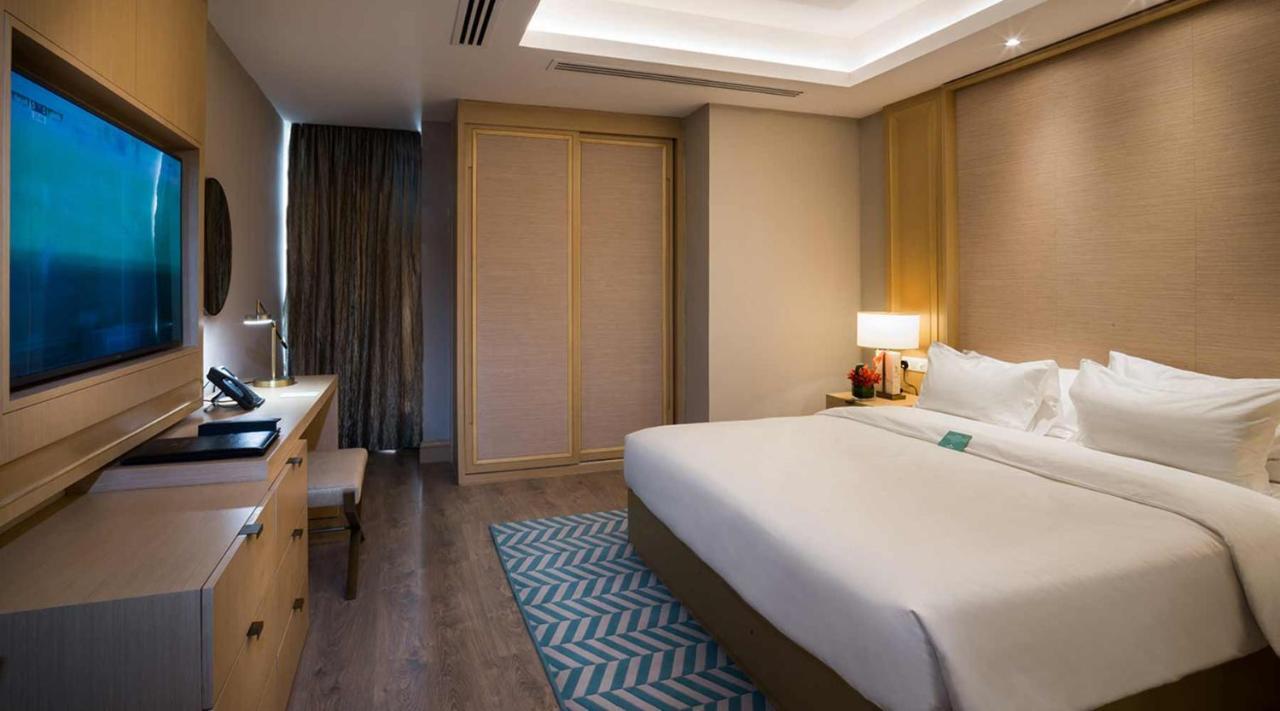 Boudl Al Olaya Riade Exterior foto
