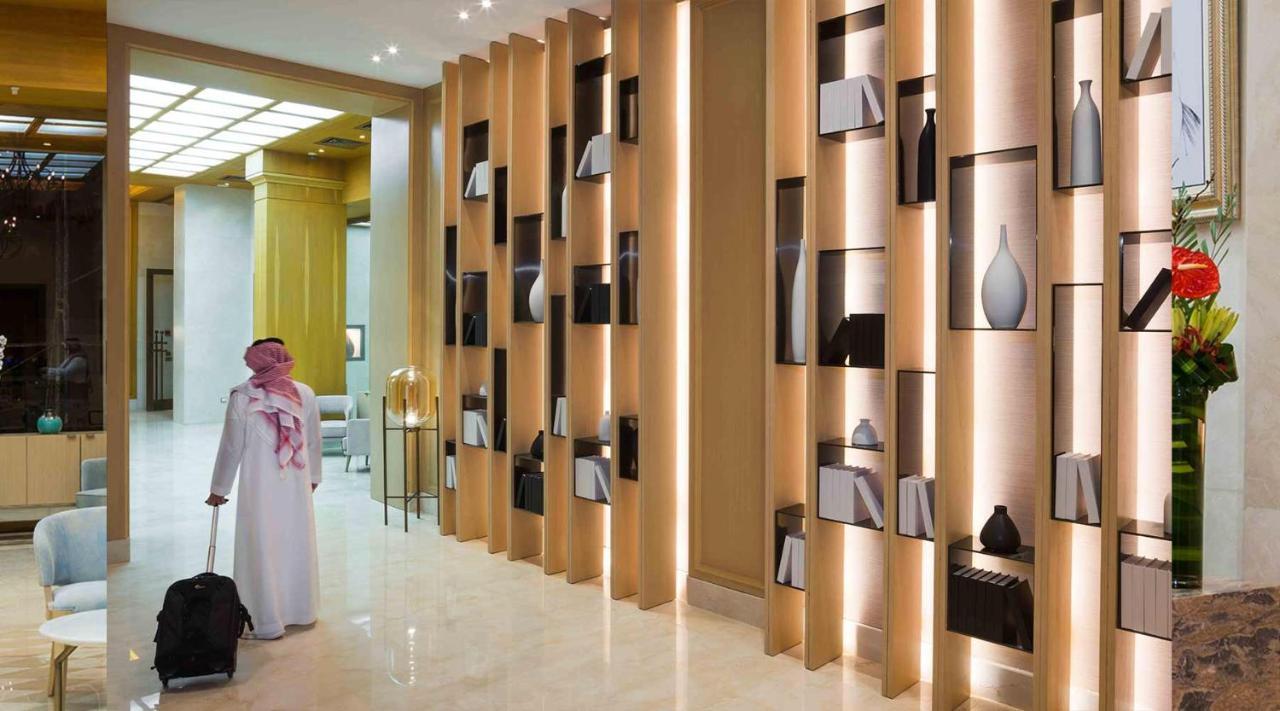 Boudl Al Olaya Riade Exterior foto